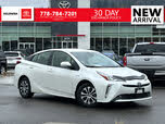 Toyota Prius Technology AWD-e