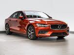 Volvo S60 T6 Momentum AWD