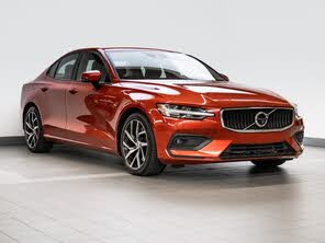 Volvo S60 T6 Momentum AWD
