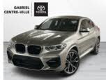BMW X4 M AWD