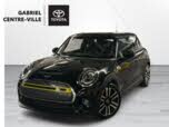 MINI Cooper SE 2-Door Hatchback FWD
