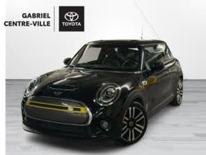 MINI Cooper SE 2-Door Hatchback FWD
