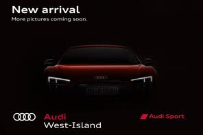 Audi Q7 quattro Komfort 55 TFSI