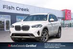 BMW X3 xDrive30i AWD