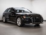 Audi A6 Allroad quattro Progressiv 55 TFSI