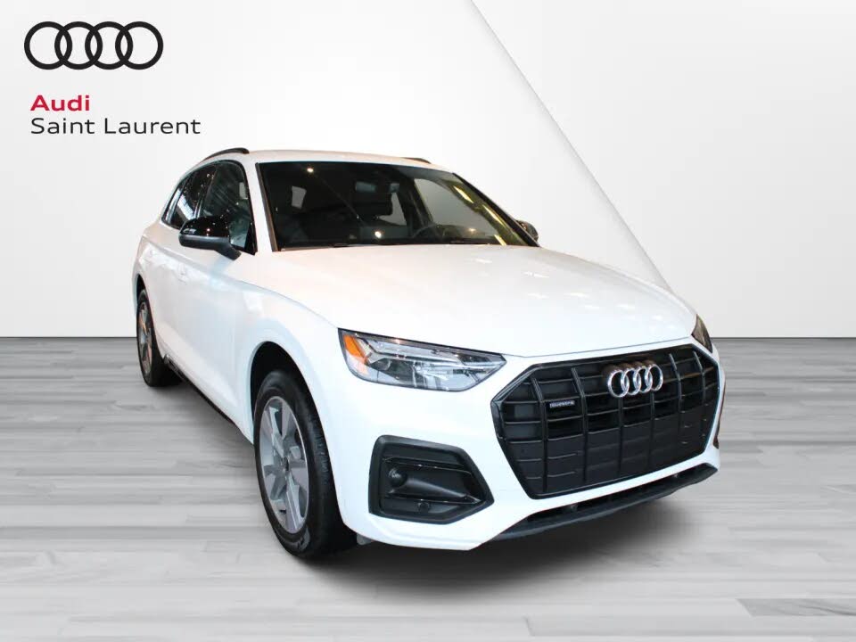 2023 Audi Q5 quattro Komfort 45 TFSI