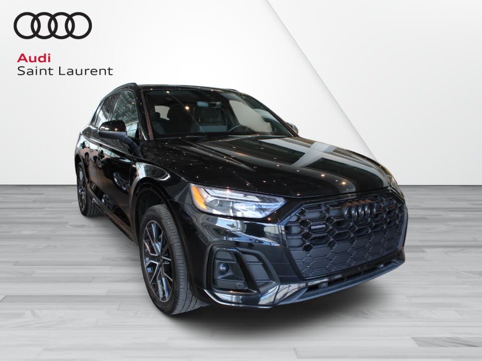 2023 Audi Q5 quattro Premium Plus S Line 45 TFSI