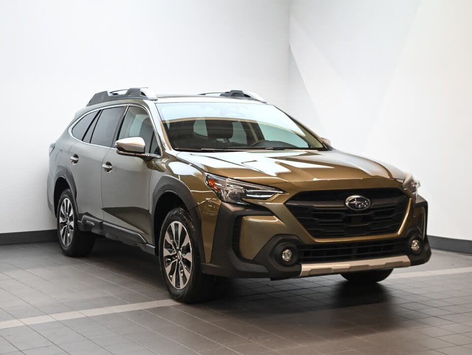 Subaru Outback Premier XT AWD 2023