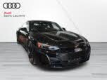 Audi e-tron GT quattro Premium Plus AWD