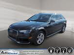 Audi A4 Allroad 2.0 TFSI quattro Komfort AWD