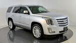 Cadillac Escalade Platinum 4WD