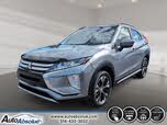 Mitsubishi Eclipse Cross GT AWD