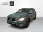 Volkswagen Tiguan IQ Drive 4Motion