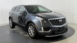 Cadillac XT5 Premium Luxury AWD