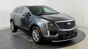 Cadillac XT5 Premium Luxury AWD