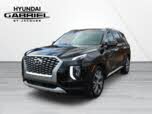 Hyundai Palisade Luxury AWD