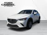 Mazda CX-3 GS FWD