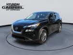 Nissan Rogue S AWD
