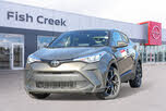 Toyota C-HR XLE FWD