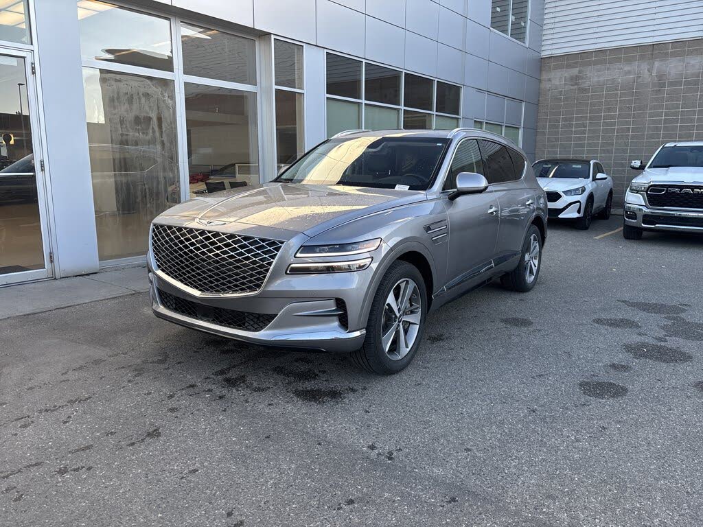 2024 Genesis GV80 2.5T AWD