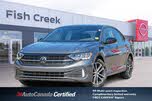 Volkswagen Jetta 1.5T Comfortline FWD