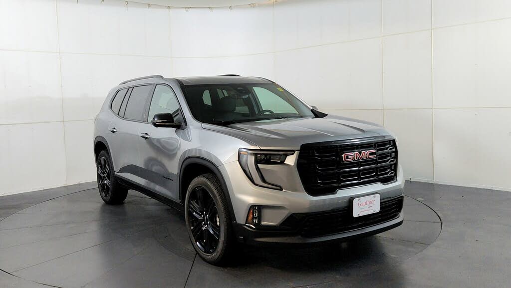 GMC Acadia Elevation AWD 2026