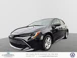 2019 Toyota Corolla Hatchback