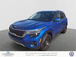 Kia Seltos LX AWD