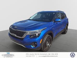 Kia Seltos LX AWD