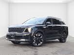 Kia Sorento EX AWD
