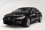 Volkswagen CC 2.0T Sportline FWD