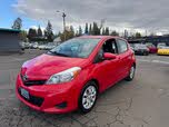 2014 Toyota Yaris