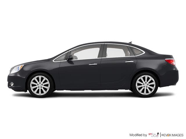 2015 Buick Verano FWD