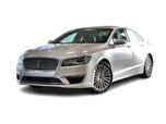 Lincoln MKZ Reserve AWD