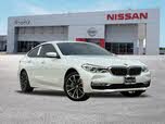 BMW 6 Series Gran Turismo 640i xDrive AWD