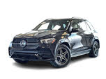 Mercedes-Benz GLE 350 4MATIC
