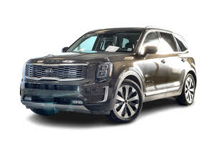 Kia Telluride SX AWD