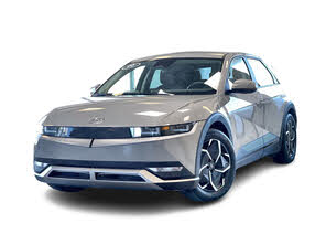 Hyundai Ioniq 5 Preferred AWD with Long Range