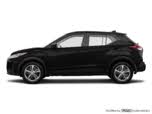 Nissan Kicks S FWD
