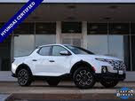 Hyundai Santa Cruz SEL Crew Cab FWD