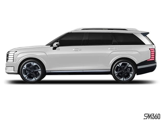 Hyundai Palisade Preferred AWD 2026
