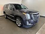 Cadillac Escalade Luxury 4WD