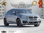 BMW X6 xDrive50i AWD