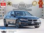 BMW 3 Series 330i xDrive Sedan AWD