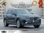 BMW X7 xDrive40i AWD