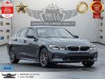 BMW 3 Series 330i xDrive Sedan AWD