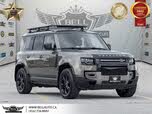 Land Rover Defender 110 X AWD
