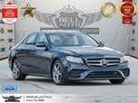 Mercedes-Benz E-Class E 450 4MATIC AWD