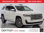 GMC Acadia Denali AWD