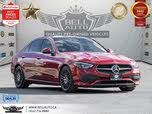 Mercedes-Benz C-Class C 300 Sedan 4MATIC